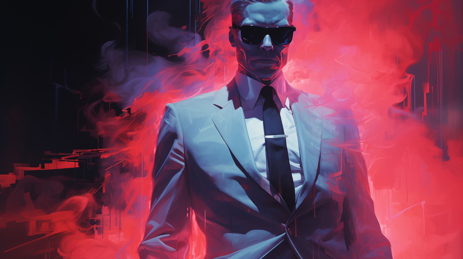 Creating a Villain: The Evolution of Professor Lit